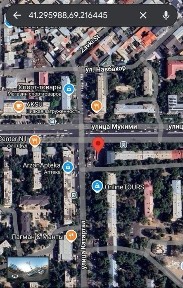 Ташкентская область, Ташкент, Шайхантахурский район