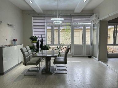 Ташкентская область, Ташкент, Яккасарайский район