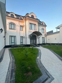 Ташкентская область, Ташкент, Мирзо-Улугбекский район