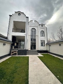 Ташкентская область, Ташкент, Мирзо-Улугбекский район