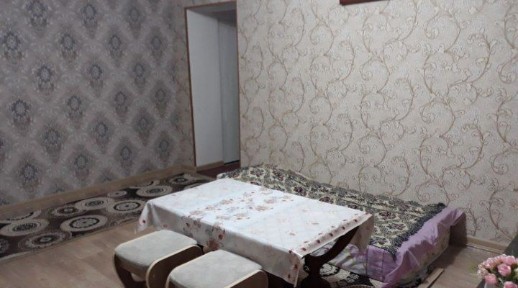 Бухарская область, Бухара