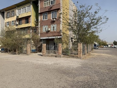 Продается нежилая квартира