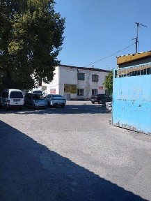 Ташкентская область, Ташкент, Сергелийский район