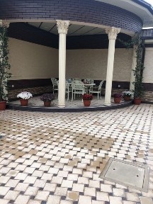 Ташкентская область, Ташкент, Чиланзарский район