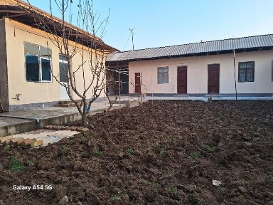 Ташкентская область, Ташкент, Бектемирский район