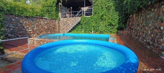 Ташкентская область, Чарвак