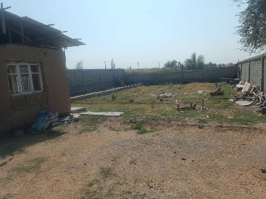 Ташкентская область, Зангиата