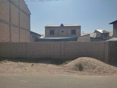 Ташкентская область, Ташкент, Бектемирский район