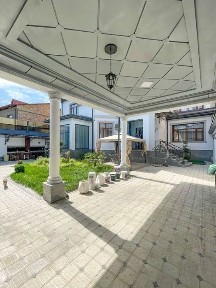 Ташкентская область, Ташкент, Мирзо-Улугбекский район