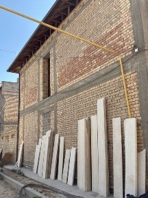 Ташкентская область, Ташкент, Алмазарский район