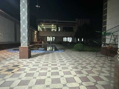 Ташкентская область, Ташкент, Мирзо-Улугбекский район