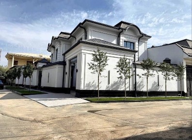 Ташкентская область, Ташкент, Мирзо-Улугбекский район