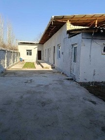 Ташкентская область, Зангиата