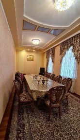 Ташкентская область, Ташкент, Учтепинский район