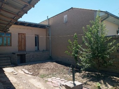 Ташкентская область, Ташкент, Сергелийский район