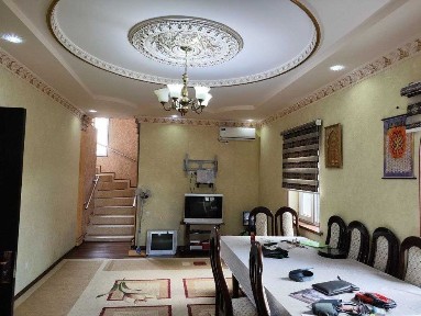 Ташкентская область, Кибрай