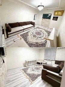 Ташкентская область, Эшангузар