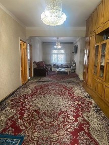 Ташкентская область, Ташкент, Сергелийский район