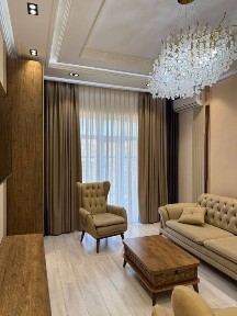 Ташкентская область, Ташкент, Мирзо-Улугбекский район