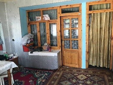 Ташкентская область, Ташкент, Яшнабадский район