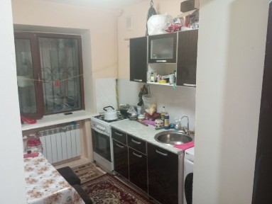 Ташкентская область, Ташкент, Яшнабадский район