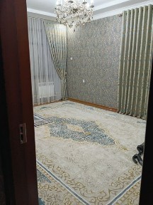 Ташкентская область, Нурафшан (Тойтепа)