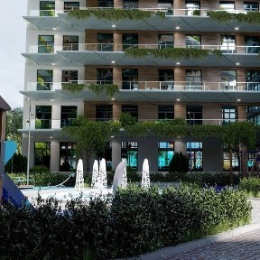 Ташкентская область, Ташкент, Яккасарайский район