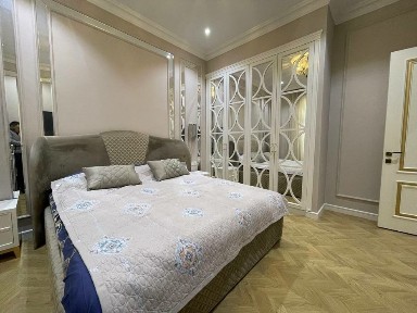 Ташкентская область, Ташкент, Мирзо-Улугбекский район