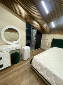 Ташкентская область, Ташкент, Сергелийский район