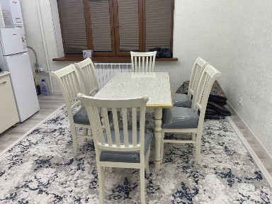 Ташкентская область, Ташкент, Яшнабадский район