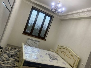 Яккасарой новостройка аренда