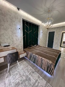 Ташкентская область, Ташкент, Яккасарайский район