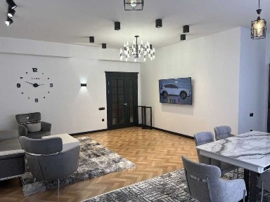 Ташкентская область, Ташкент, Яшнабадский район