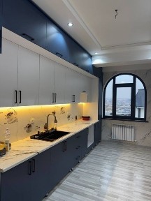 Ташкентская область, Ташкент, Сергелийский район