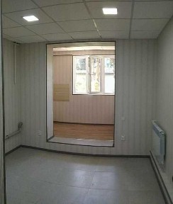 Ташкентская область, Ташкент, Яккасарайский район