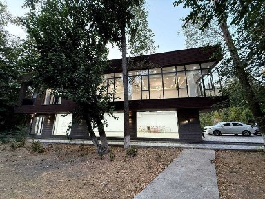 Ташкентская область, Ташкент, Мирзо-Улугбекский район