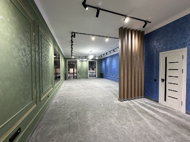 Ташкентская область, Ташкент, Мирзо-Улугбекский район