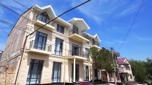 Ташкентская область, Ташкент, Яккасарайский район