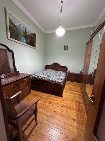 Ташкентская область, Ташкент, Мирзо-Улугбекский район