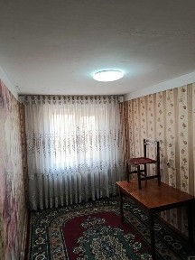 Бухарская область, Бухара