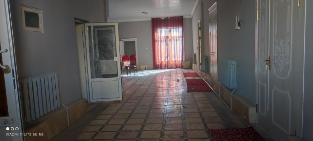 Бухарская область, Бухара