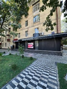 Ташкентская область, Ташкент, Мирзо-Улугбекский район