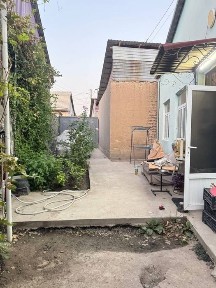 Ташкентская область, Ташкент, Яшнабадский район