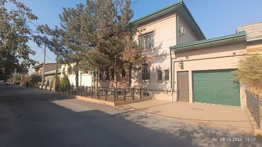 Ташкентская область, Ташкент, Яшнабадский район