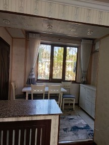 Ташкентская область, Ташкент, Мирабадский район