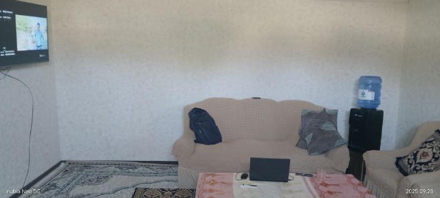 Ташкентская область, Нурафшан (Тойтепа)