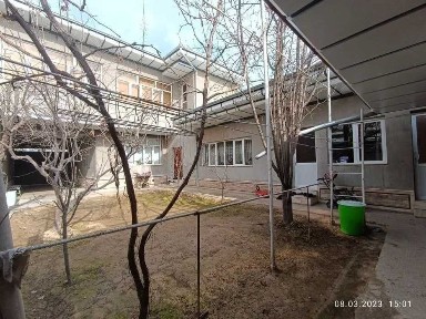 Ташкентская область, Ташкент, Мирзо-Улугбекский район