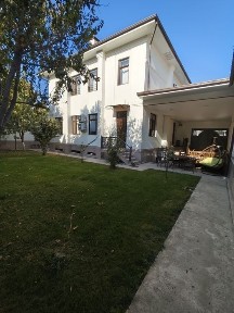 Ташкентская область, Ташкент, Яшнабадский район