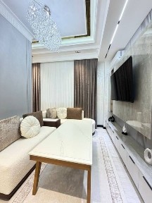 Ташкентская область, Ташкент, Мирзо-Улугбекский район