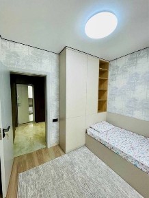 Продам квартиру ул. Саид Барака